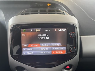 Toyota Aygo - afbeelding nr 17