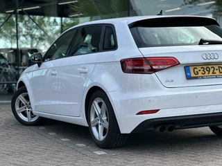 Audi A3 Audi A3 Sportback 35 TFSI CoD Pro Line Autom 2019  48903km - afbeelding nr 13