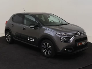 Citroën C3 Citroën C3 1.2 PureTech Shine - afbeelding nr 11