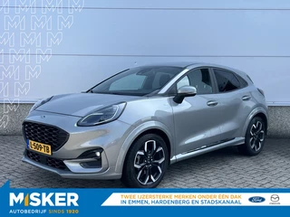 Ford Puma - 345547875-0