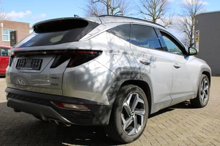 Hyundai Tucson - afbeelding nr 5