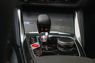 BMW M3 BMW 3-serie Touring M3 xDrive Competition CARBON Individual - afbeelding nr 27