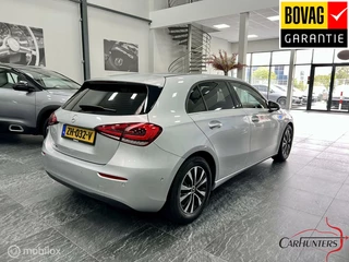 Mercedes-Benz A-Klasse Mercedes A-klasse 180 automaat Advantage 2019 - afbeelding nr 7