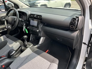Citroën C3 Aircross Citroën C3 Aircross 1.2 PT S&S Origins NAVI CRUISE CARPLAY NAP! - afbeelding nr 14
