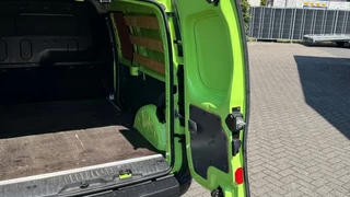 Renault Kangoo - afbeelding nr 13