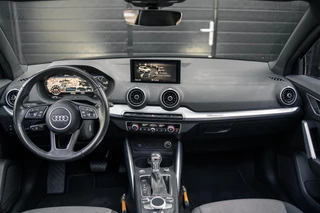 Audi Q2 Audi Q2 1.4 TFSI 150PK Sport Pro S-line Pano Digi - afbeelding nr 14