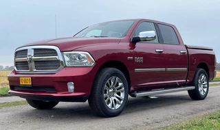 Dodge Ram 1500 - 43426610-0