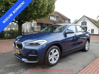 BMW X2 xDrive25e