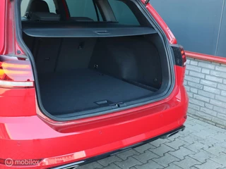 Volkswagen Golf Volkswagen Golf 1.5 TSI 150 PK DSG7/AUTOMAAT R-LINE Highline origineel NL Bomvol Opties - afbeelding nr 31