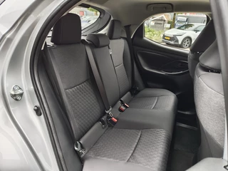 Toyota Yaris - afbeelding nr 32