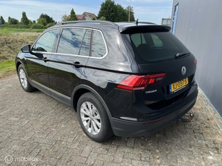 Volkswagen Tiguan Volkswagen Tiguan 1.5 TSI Comfortline navi trekhaak - afbeelding nr 3