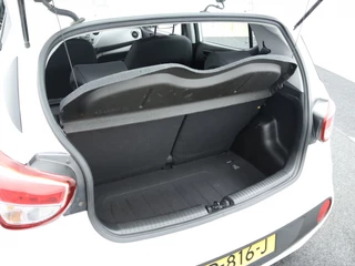 Hyundai i10 Hyundai i10 1.0i Comfort | Cruise control | Airco - afbeelding nr 19