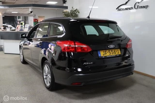 Ford Focus Ford Focus Wagon 1.0 Trend | Technology Pack | - afbeelding nr 14