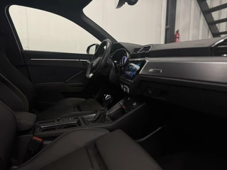 Audi Q3 Audi Q3 45 TFSI e S edition|Matrix|Keyless|Trekhaak|245PK| - afbeelding nr 49