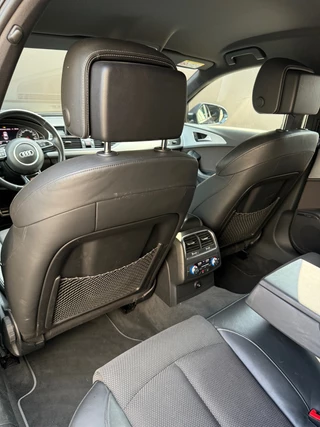 Audi A6 Audi A6 Limousine 1.8 TFSI ultra Adrenalin Sport|Sline|Bose|Automaat - afbeelding nr 30