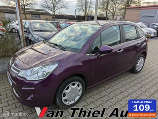 Citroën C3 Citroen C3 1.2 PureTech Feel Edition - afbeelding nr 1