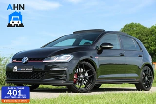 Volkswagen Golf Volkswagen Golf 7.5 GTI Performance / Vol Opties! / 245PK! / DSG / ACC / Pano / DynAudio / Virtual Cockpit / Navi / 19