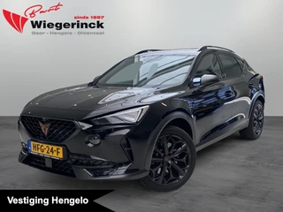 CUPRA Formentor - afbeelding nr 1