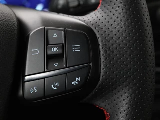 Ford Focus Ford Focus 1.0 EcoBosst Hybrid ST Line X |  Stoel & stuurverwarming | Camera | Full LED | Carplay | Keyless | Climate control | Cruise control - afbeelding nr 15