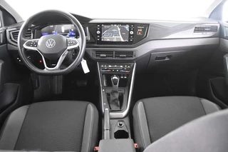 Volkswagen Polo Volkswagen Polo 1.0 TSI DSG Life *1ste Eigenaar*Navigatie*Camera* - afbeelding nr 3