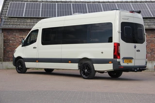 Mercedes-Benz Sprinter Mercedes-Benz Sprinter Innova RoadTrip 695L Mobie 316 2.2 CDI L3H2 - afbeelding nr 4