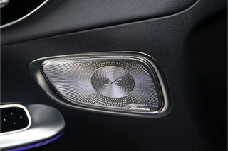 Mercedes-Benz GLC Mercedes-Benz GLC 300e 4MATIC AMG Premium Plus, Pano, Massage, Burmester, Head-Up, Nightpakket - afbeelding nr 18