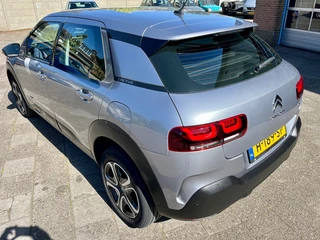 Citroën C4 - afbeelding nr 4