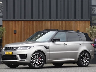 Land Rover Range Rover Sport - afbeelding nr 1