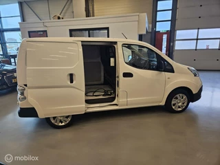 Nissan e-NV200 Nissan e-NV200 bestel Bus € 8950 euro zo meenemen geen btw - afbeelding nr 5