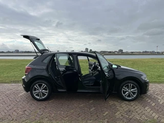 Volkswagen Polo Volkswagen Polo 1.0 TSI Comfortline AIRCO|XENON|CARPLAY|PDC - afbeelding nr 12