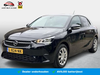 Opel Corsa-e Edition 50 kWh