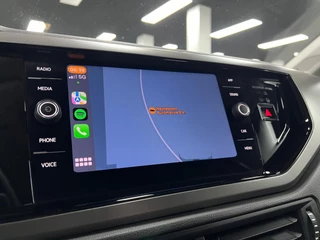 Volkswagen Polo Volkswagen Polo 1.0 Stoelverwarming | Carplay | Beatsaudio - afbeelding nr 18