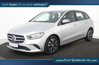 Mercedes-Benz B-Klasse - 342534434-0