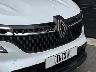 Renault Austral - afbeelding nr 14