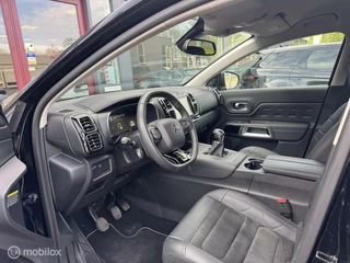 Citroën C5 Aircross Citroen C5 Aircross 1.2 PureTech / Carplay / Camera / Etc.. - afbeelding nr 20