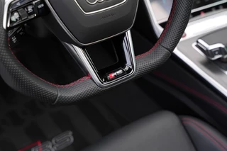 Audi RS6 Audi RS6 4.0 TFSI QUATTRO - afbeelding nr 15