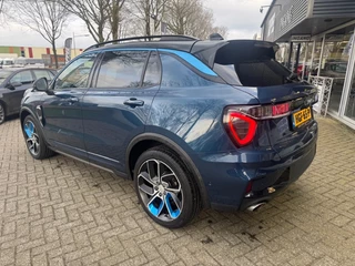 Lynk & Co 01 - afbeelding nr 3