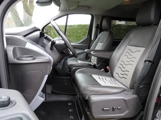 Ford Transit Custom - afbeelding nr 8