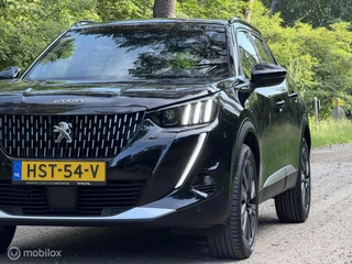 Peugeot 2008 Peugeot 2008 1.2 PureTech GT-Line 18''inch - afbeelding nr 15