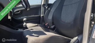 Kia Picanto Kia Picanto 1.0 CVVT EconomyPlusLine CAMERA/AIRCO/5DEURS - afbeelding nr 22