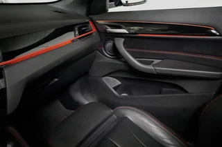 BMW X1 BMW X1 sDrive18i Sport Line Automaat 140 PK Facelift |Pano-dak | Leder | Stoelverwarming | Memory | Camera | LED | PDC | - afbeelding nr 23