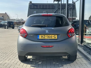 Peugeot 208 Peugeot 208 1.2 PureTech Première | Carplay | Pano | Clima - afbeelding nr 27