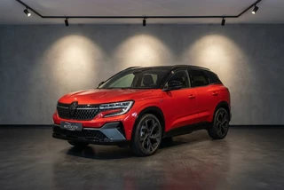 Renault Austral 1.2 E-Tech Full Hybrid 200 Iconic Esprit Alpine Pano l Headup l
