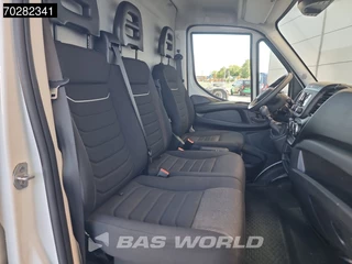 Iveco Daily Iveco Daily 35S14 L2H2 3,5t Trekhaak Airco Cruise Euro6 L2 12m3 Airco Trekhaak Cruise control - afbeelding nr 13
