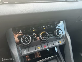 Škoda Karoq Skoda Karoq 1.5 TSI ACT Sportline Business - afbeelding nr 17