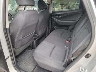 Hyundai ix20 Hyundai ix20 1.4I GO! NAVI/ AIRCO/CAMERA - afbeelding nr 19