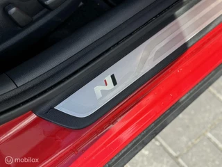 Hyundai i30 Hyundai i30 2.0 T-GDI N2 Performance | Pano | Camera | 19'' - afbeelding nr 17