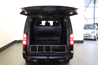 Peugeot Expert - Airco - Navi - Cruise - € 13.900,- Excl. - afbeelding nr 8