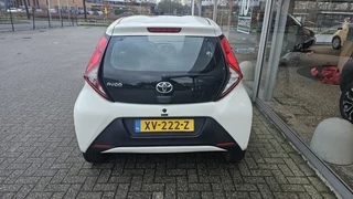 Toyota Aygo - afbeelding nr 6