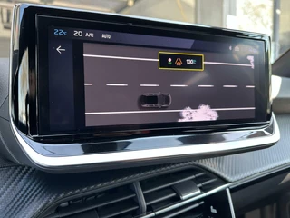 Peugeot 2008 Peugeot 2008 1.2 PureTech 130 Allure Aut*Led*360°*Clima*Acc - afbeelding nr 19